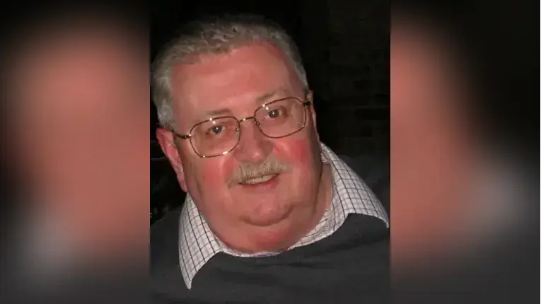 John “Jack” R. Dorris Remembered as a Doting Family Man and Dedicated Police Officer John “Jack” R. Dorris Remembered as a Doting Family Man and Dedicated Police Officer