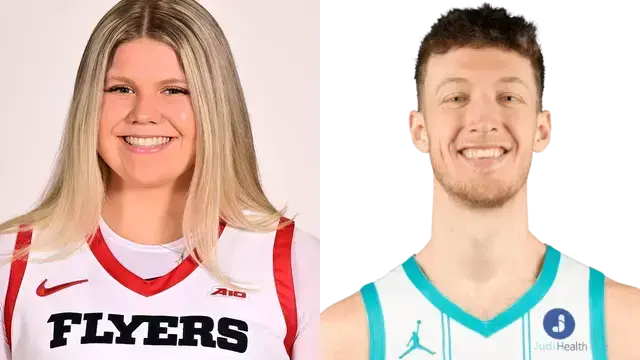 Molly O'Riordan and Drew Peterson