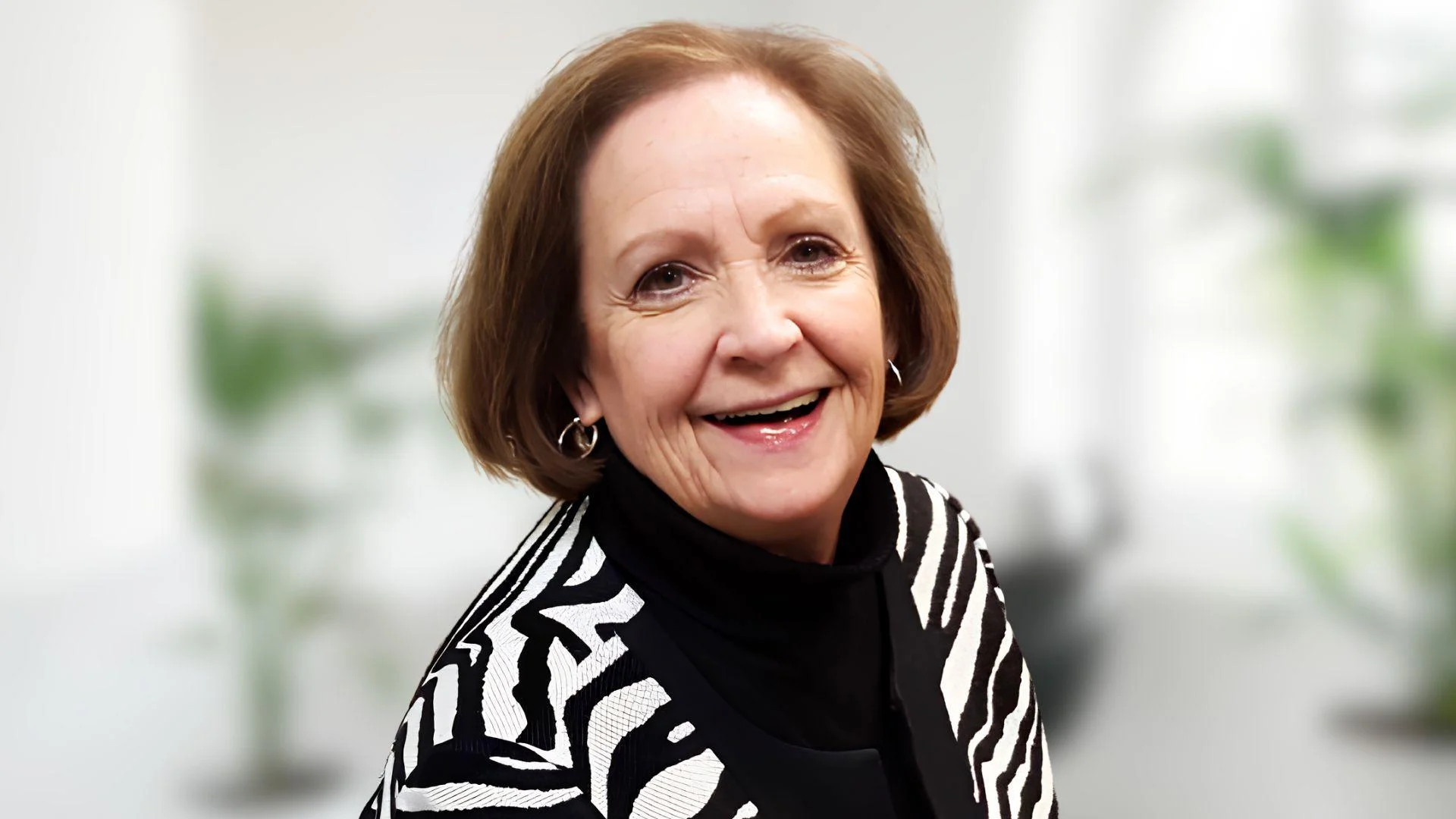 Norine Hammond, Deputy Minority Leader of Illinois House Republicans