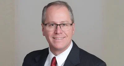 Joe Koppel, Director of Bands at Jackson Middle School