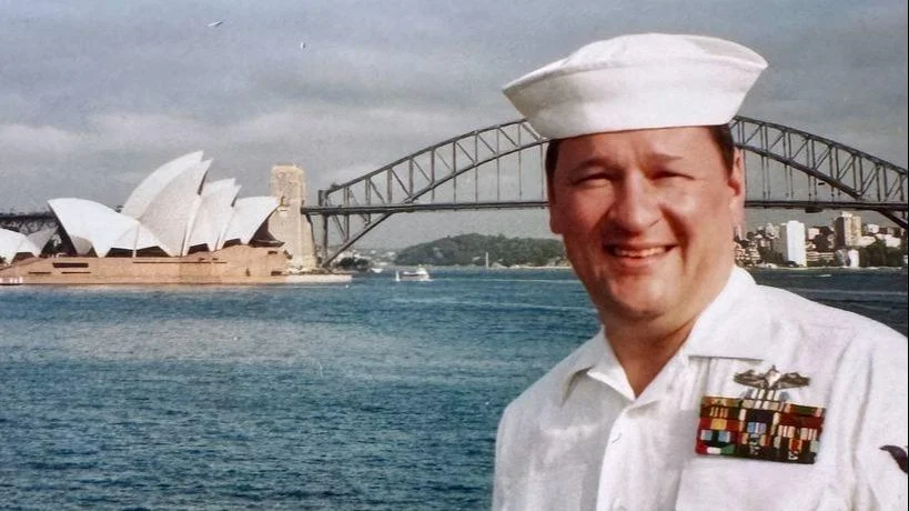 Edmund F. Piasecki, U.S. Navy Veteran, Passes Away at 70