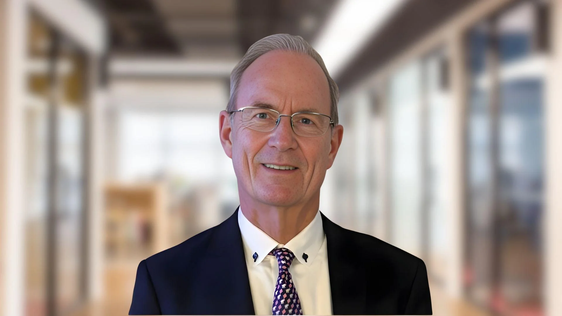 U.S. Senate candidate Tracy: 'Make health care more affordable and accessible'