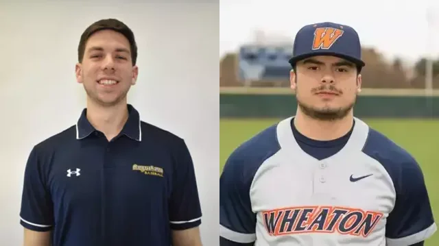 Which former West Cook News area high school standouts will be in action on Wednesday, April 16?