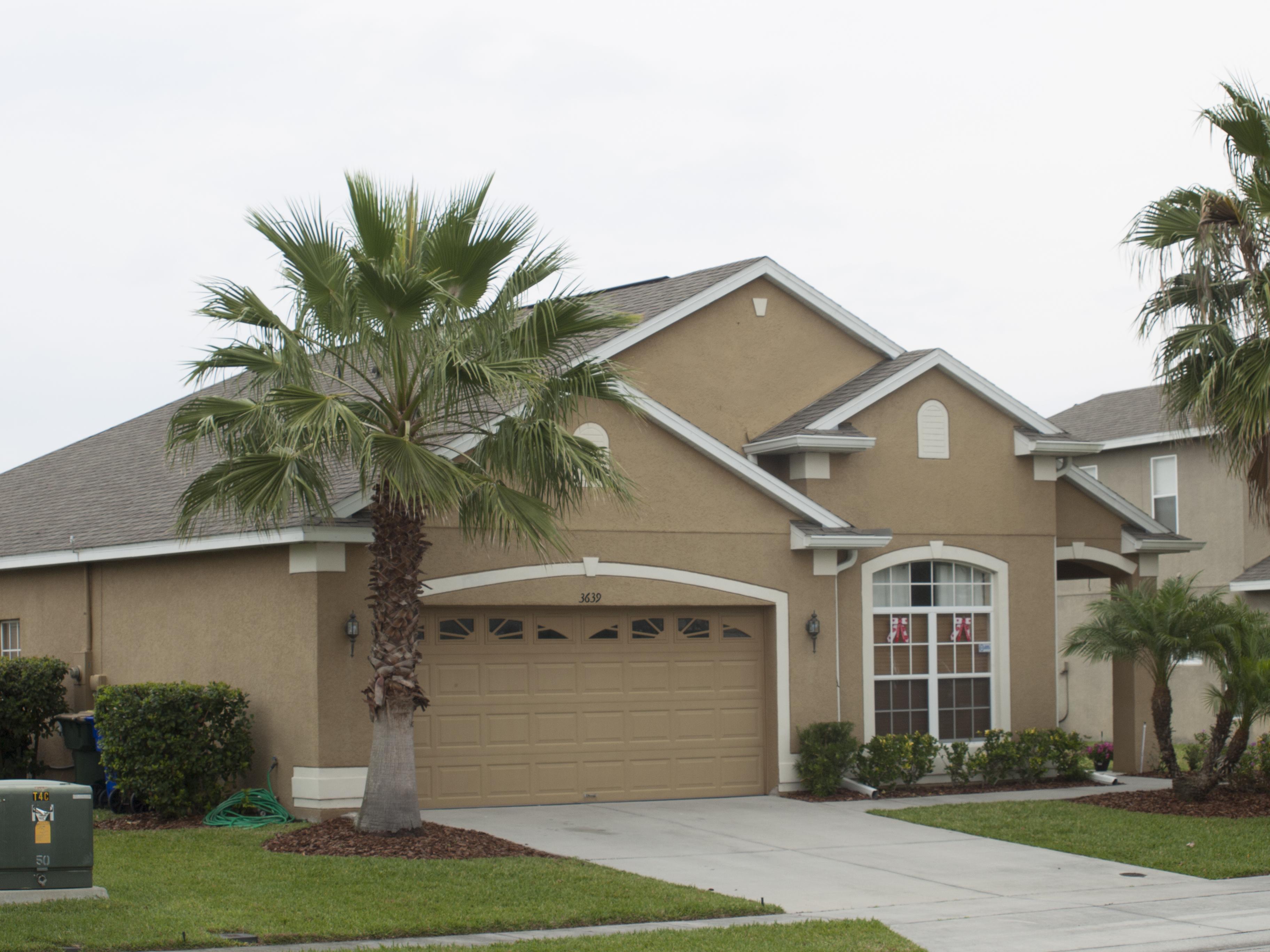 Florida house
