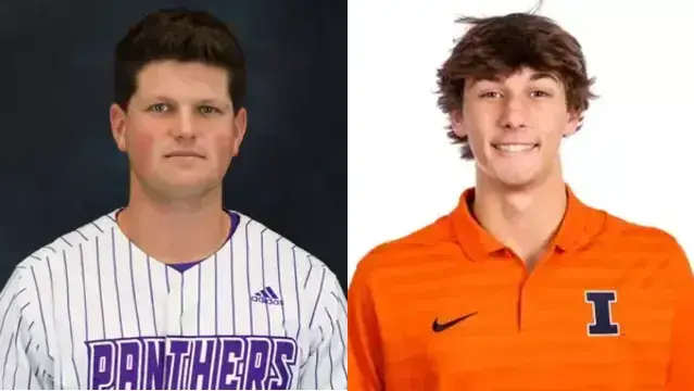 Which former Southern Illinois News area high school standouts will be in action on Saturday, March 15?