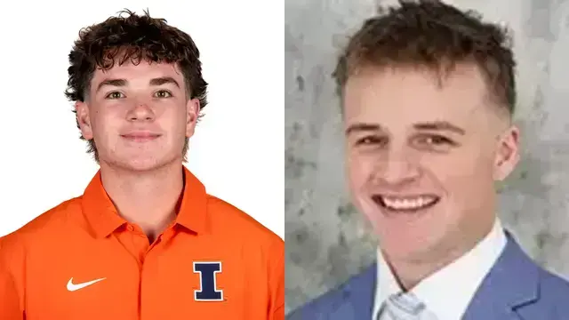 AJ Putty and Joey Hagen AJ Putty and Joey Hagen