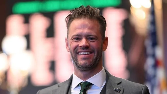 Patrick Sheehan, Illinois State Representative for 37th District