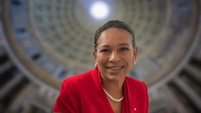Stephanie Trussell, Candidate for Illinois House of Representatives District 42