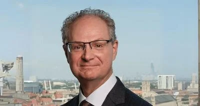 Paul Alivisatos, President