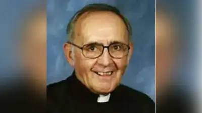 Medium reverend peter paul paurazas