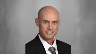 Cary Jackson, Superintendent at Dieterich Community Unit School District 30