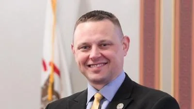 Neil Anderson, Illinois State Senator for 47th District