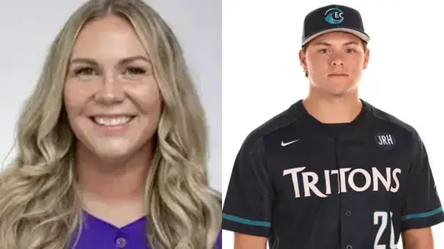 Which former Southern Illinois News area high school standouts will be in action on Friday, March 21?