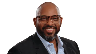  Michael Hubbard, Director of Security at Edwardsville Community Unit School District 7