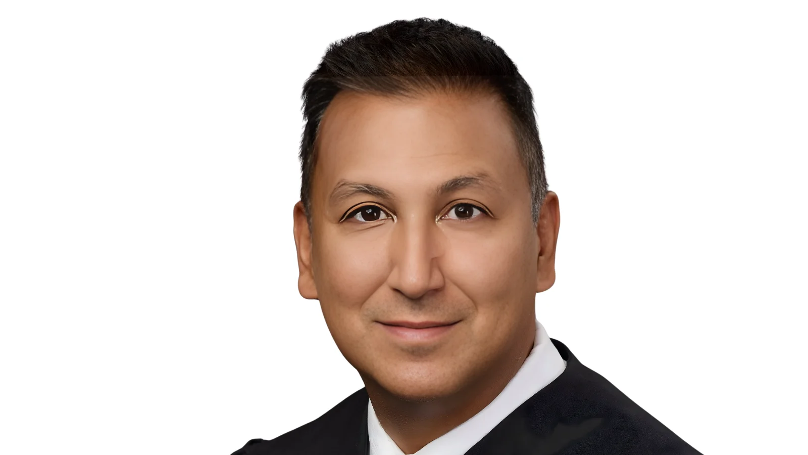 Sunil R. Harjani, U.S. District Judge Sunil R. Harjani, U.S. District Judge