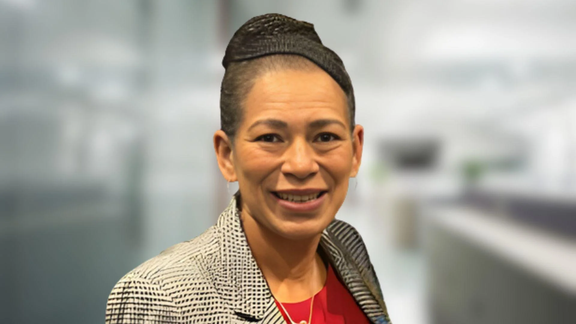 Stephanie Trussell, Candidate for Illinois House of Representatives District 42 - X