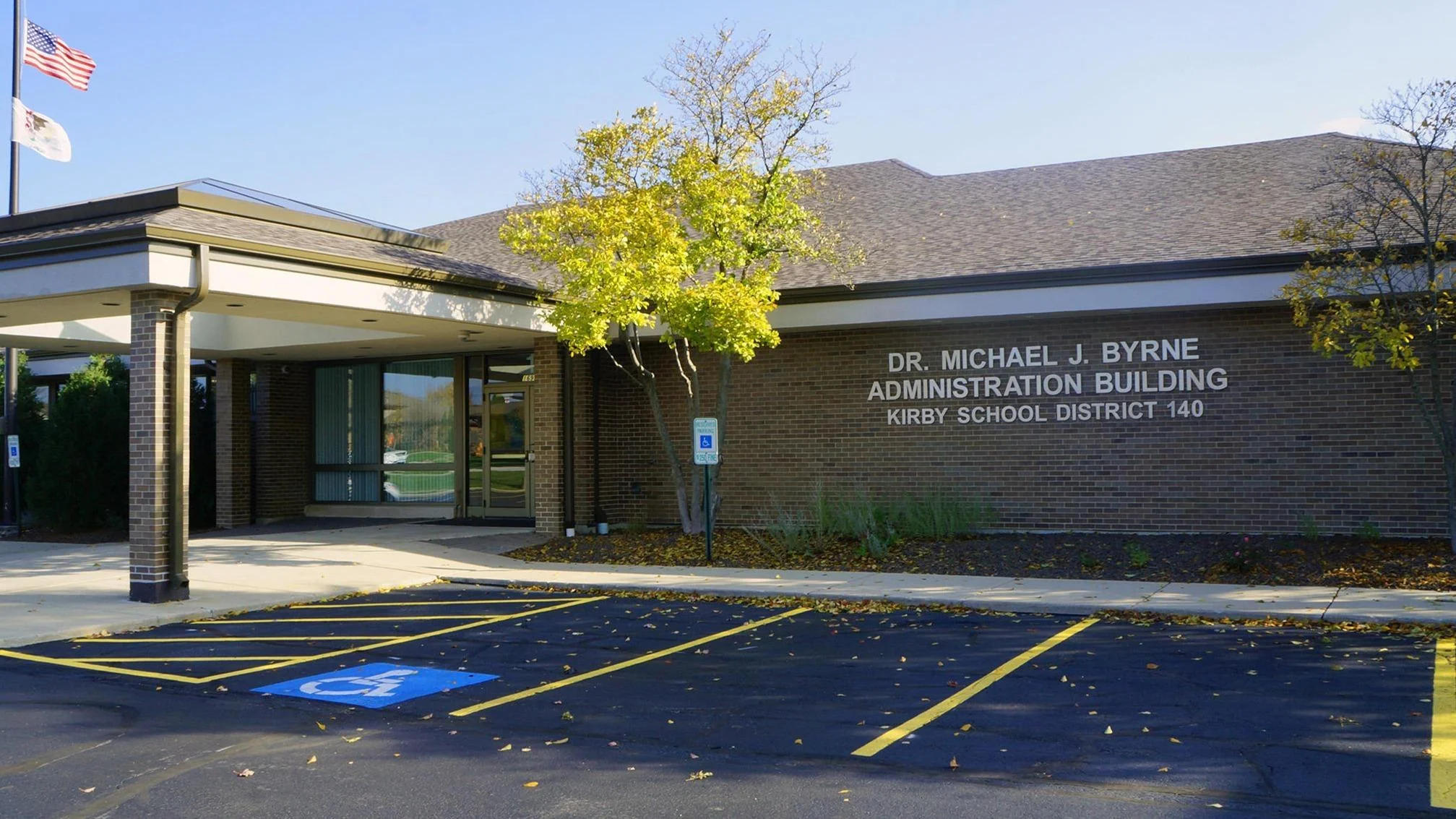 Kirby School District 140 Kirby School District 140