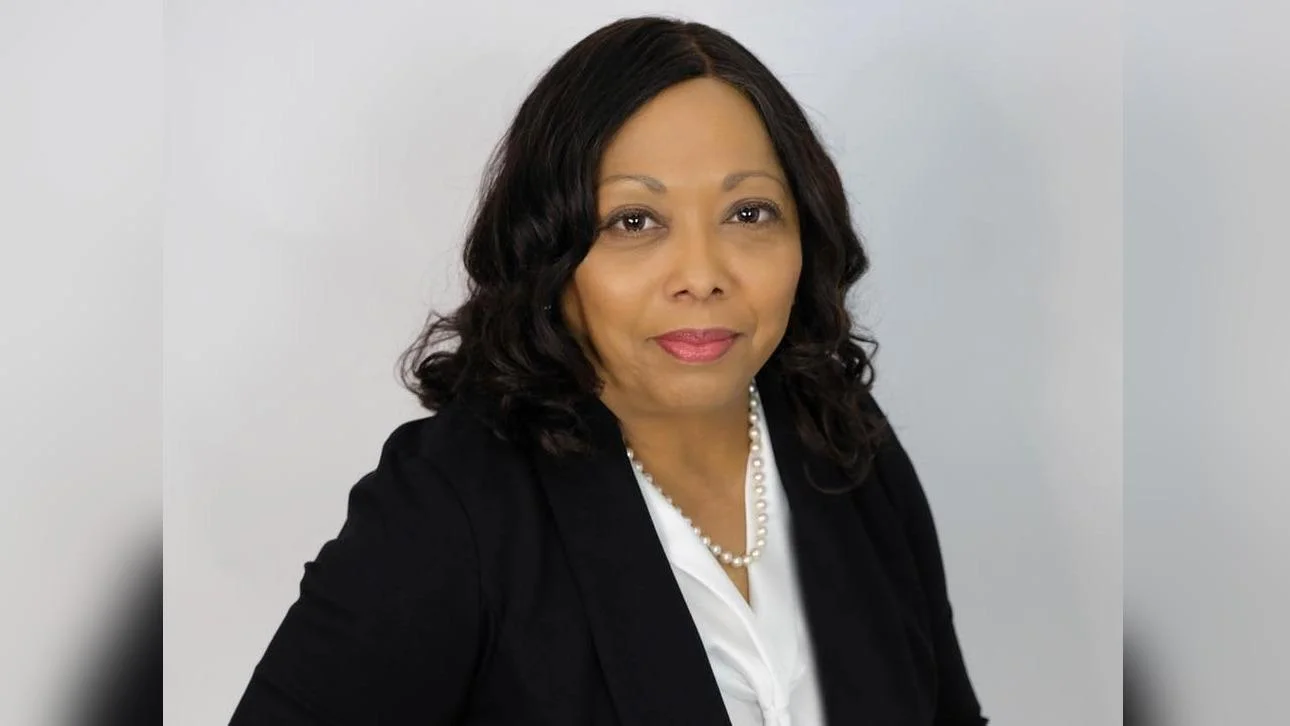 Rita Ali, Peoria Mayor