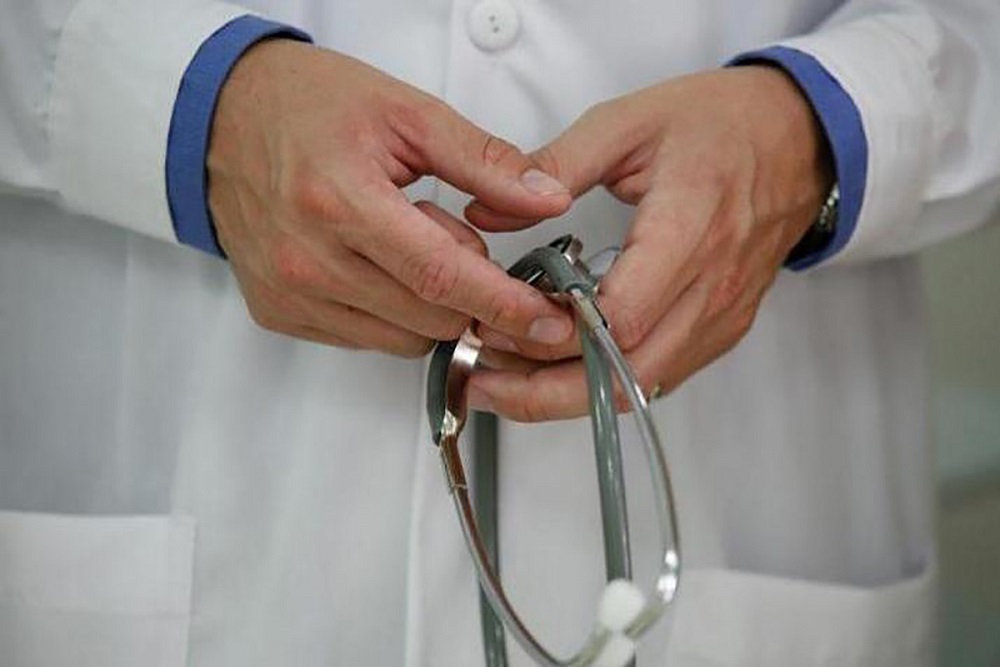 Doctor