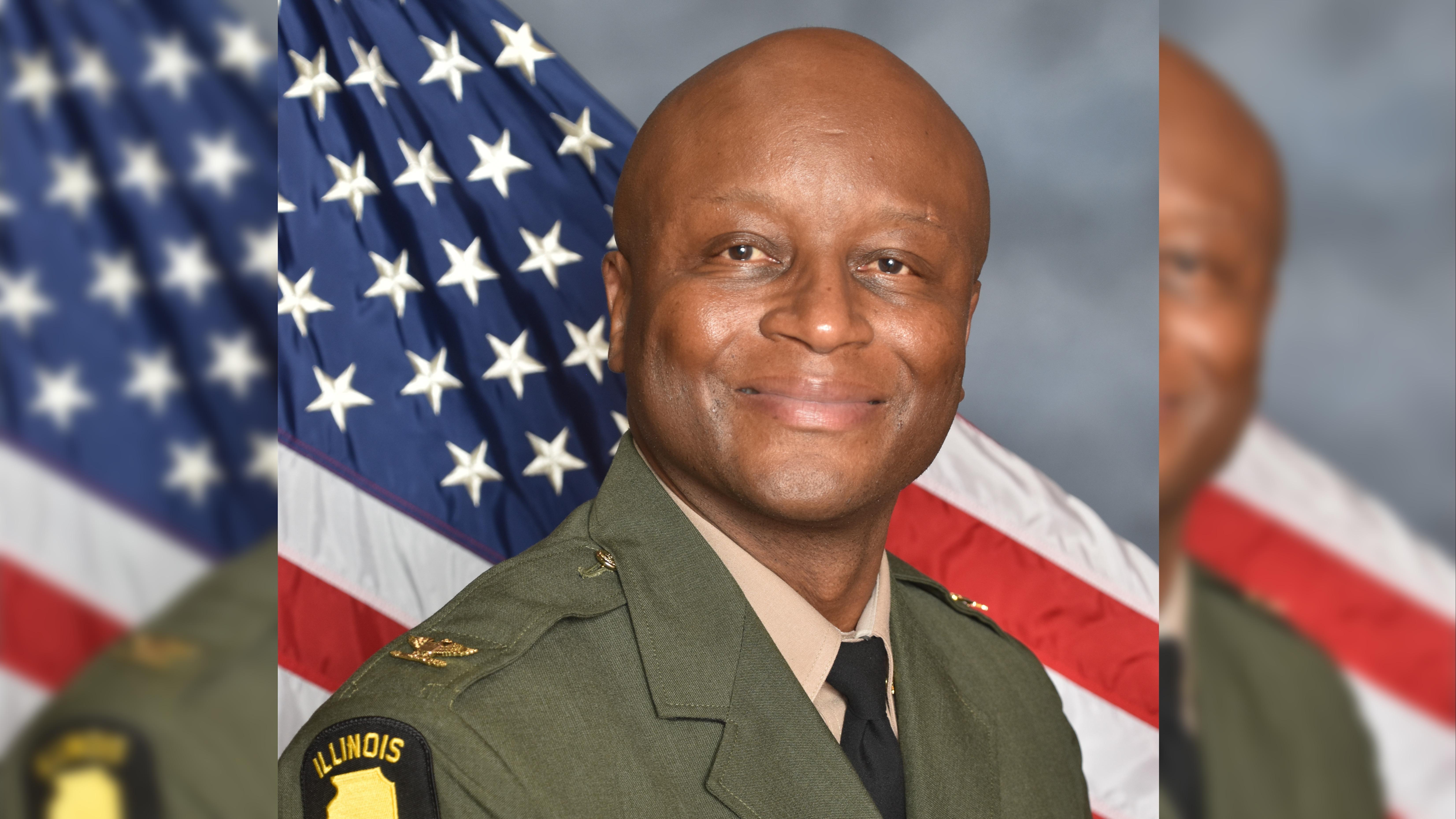 Week ending March 16: No new registered sex offenders living in Pope County