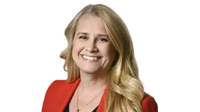 Beth Beatty City Manager