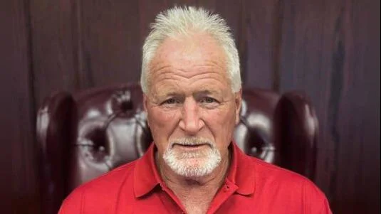 Dale Larson Secretary