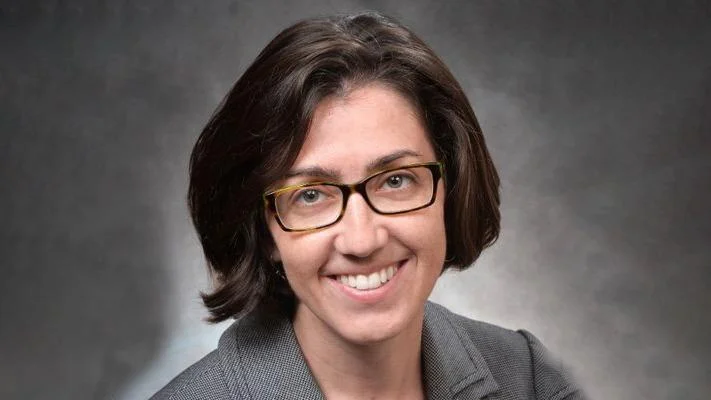 Sara Scholtes, Professor and Chair Department of Physical Therapy at North Central College