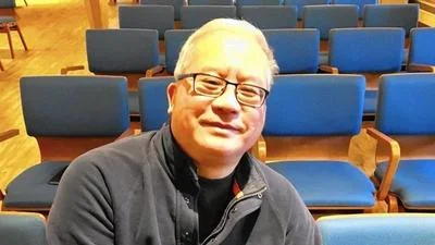 Paul Luke, Chair, Plan Commission