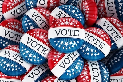Medium vote 1