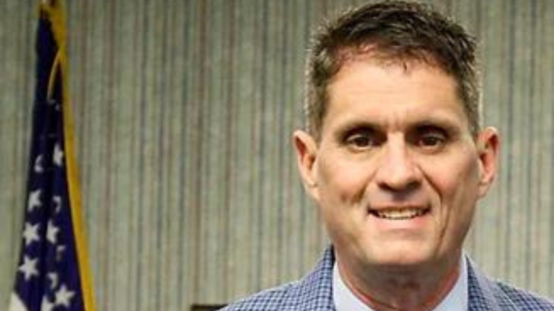 City of Harrisburg City Council met April 30