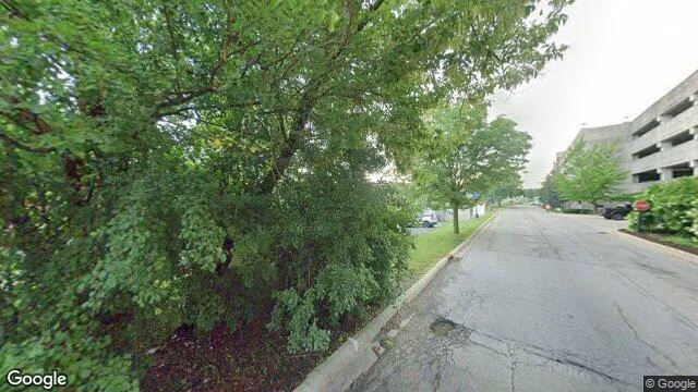 200 Martin Avenue, Naperville, IL 60540