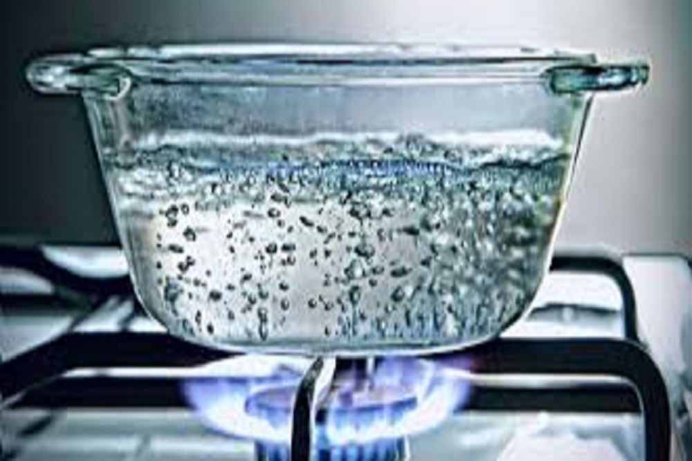 Boilwater