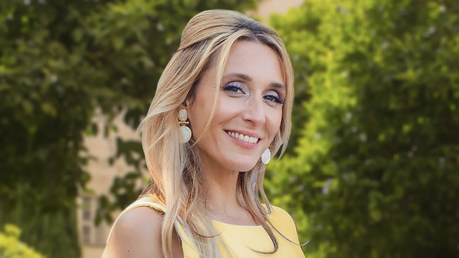 Rose McNaul, Batavia Township Republican Central Committee chairman