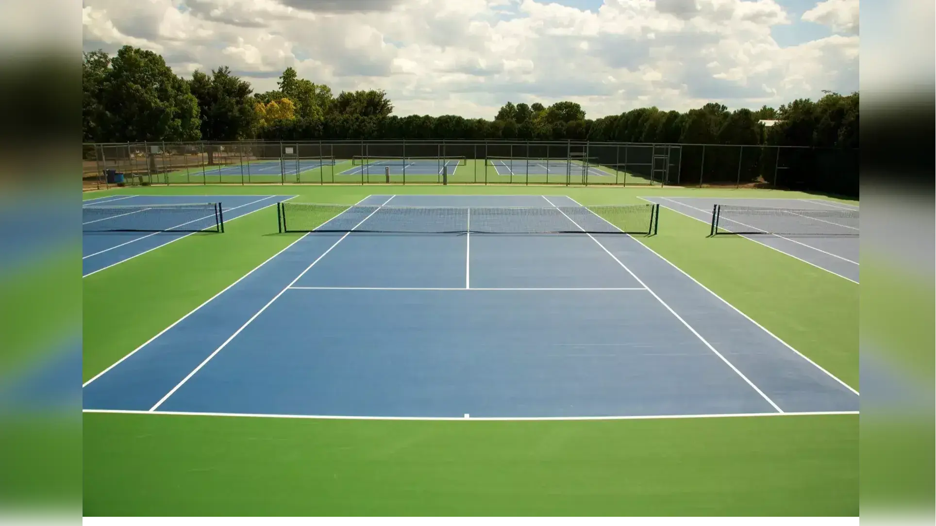 Lady Blues triumph as Lily Ingram breaks singles wins record