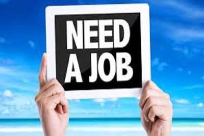 Medium summerjob