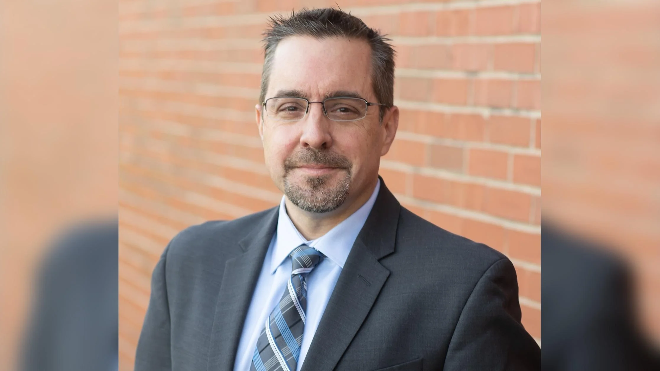 Greg Scapillato, AHSD Board President