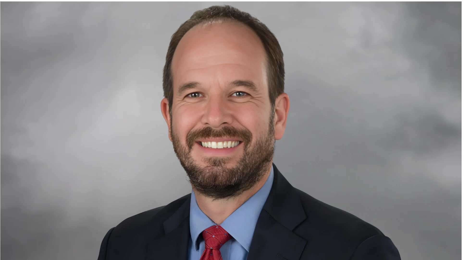 Jason Henderson, District Superintendent at Triad Community Unit School District 2 Jason Henderson, District Superintendent at Triad Community Unit School District 2