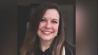 Rev. Carol Hill, Senior Minister of Park Ridge Community Church