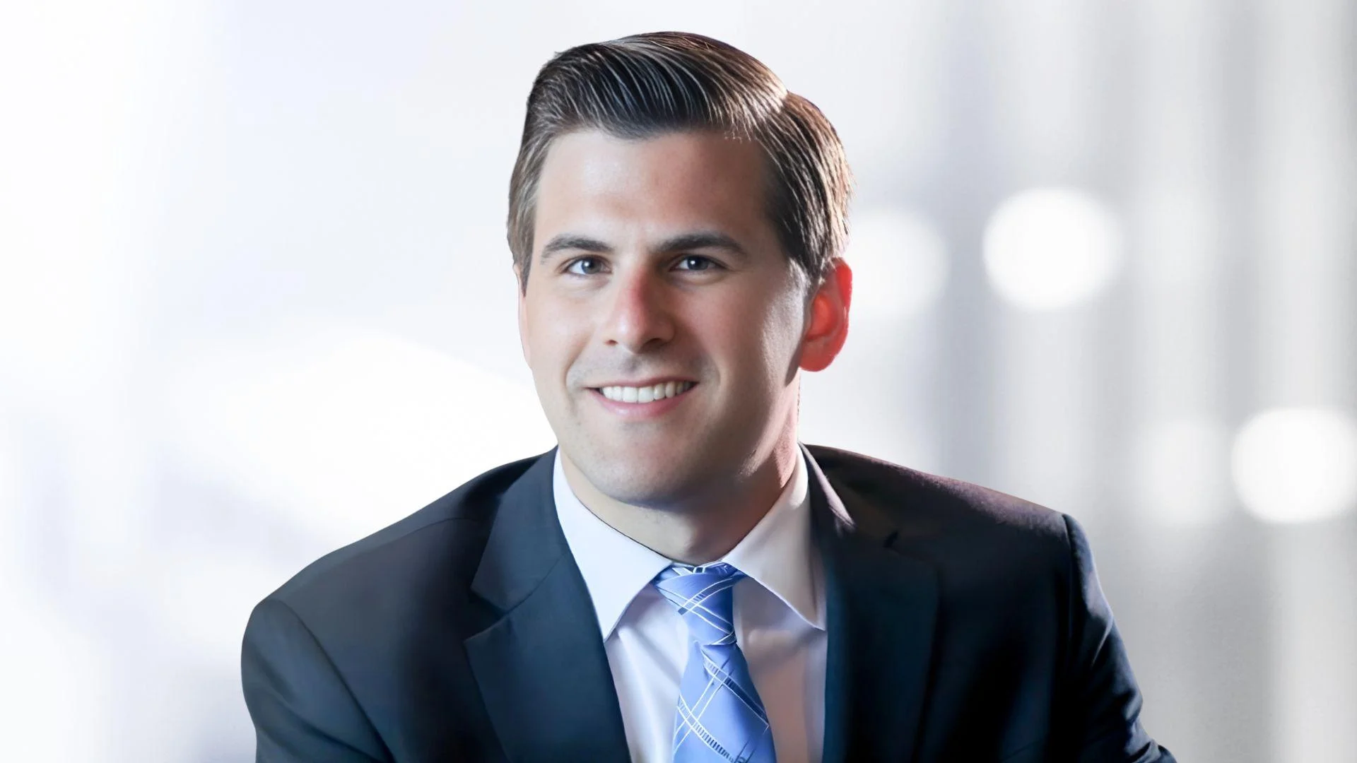 Daniel Hussey Jr., Senior Market Strategist for Zaner Ag Hedge Daniel Hussey Jr., Senior Market Strategist for Zaner Ag Hedge