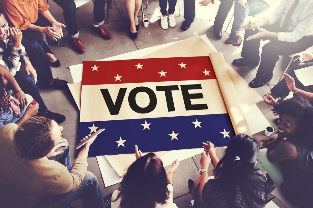 Vote 05