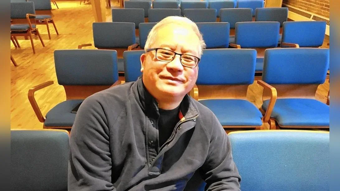 Paul Luke, Chair, Plan Commission