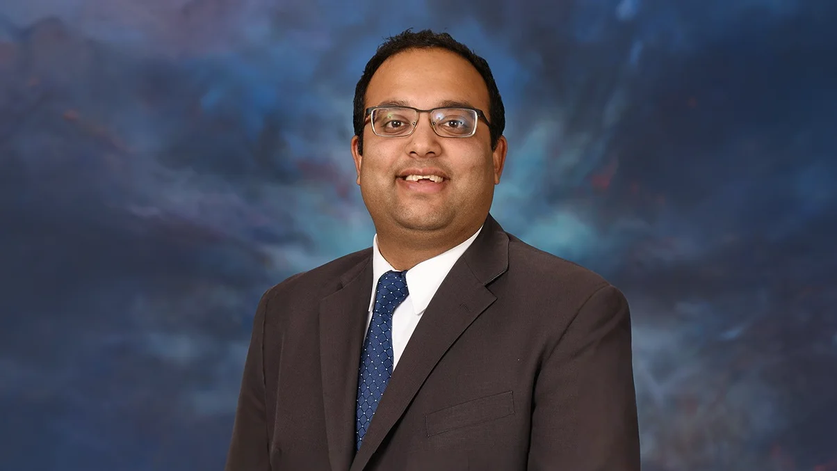 Villivalam seeks $5 million appropriation for Faith by Plate Act in Illinois Senate