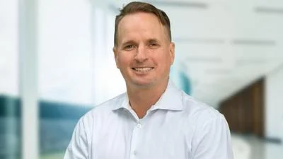 Todd Fryatt, Founder and CEO of ECA Solar