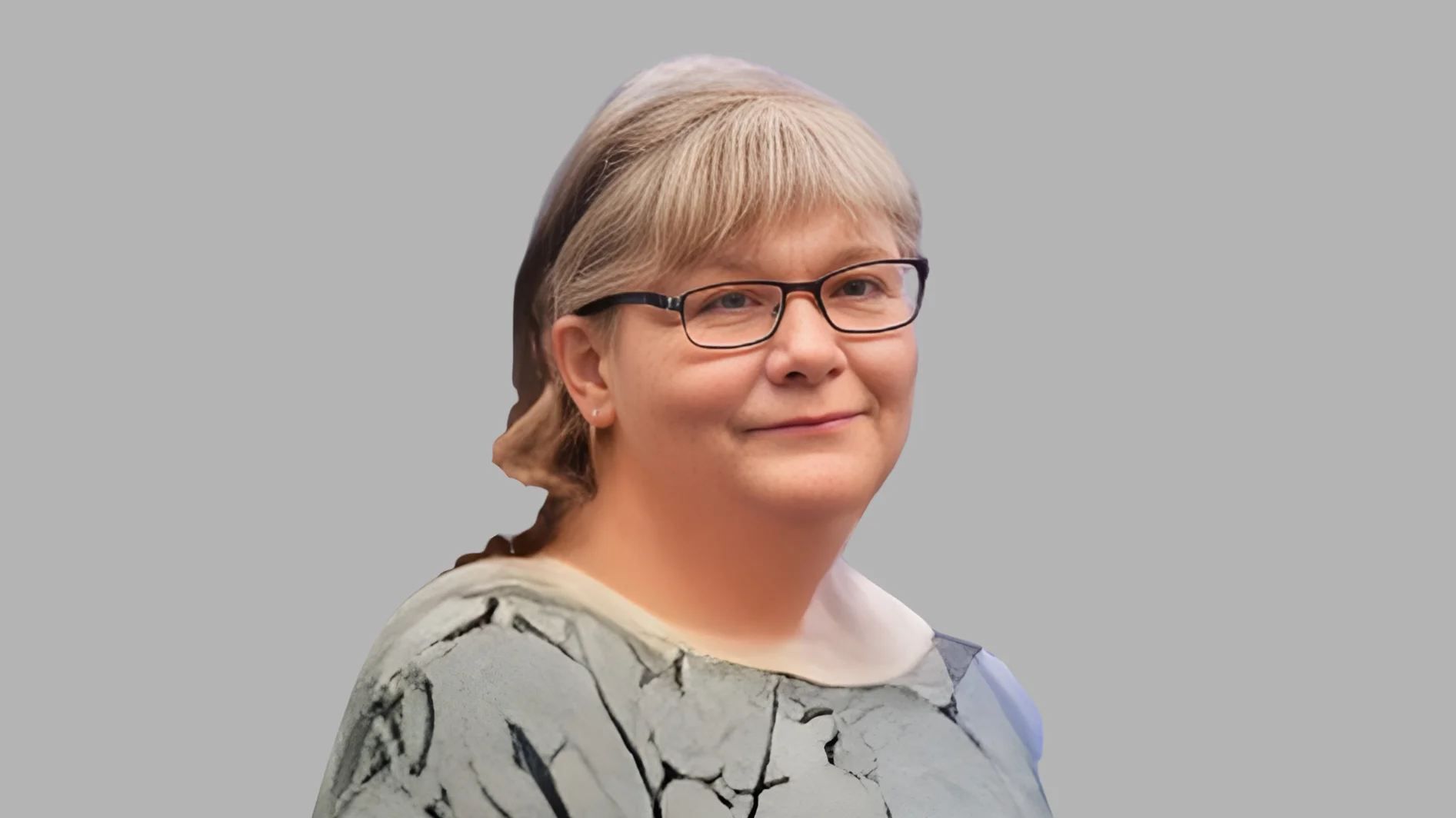 Marie Johanik-Guzzo, Village Trustee at Village of Westmont