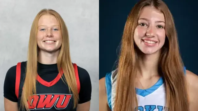 Which former Kankakee Times area high school standouts will be in action in the week starting Monday, Feb. 17?