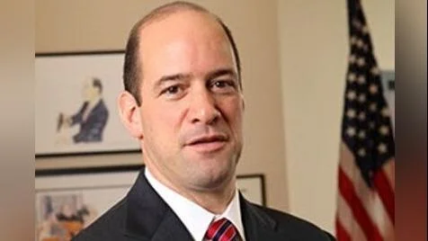 Bob Berlin DuPage County State's Attorney's Office