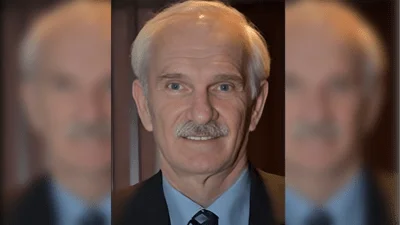 Tom Fraase Sangamon County Road & Bridge Chair