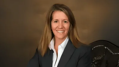 Christy Sefcik Superintendent