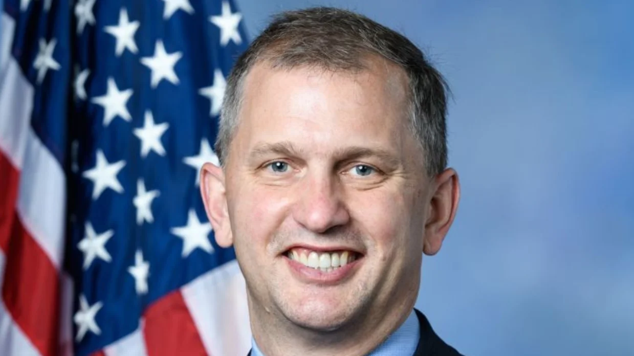 Sean Casten, U.S. Representative of Illinois's 6th congressional district