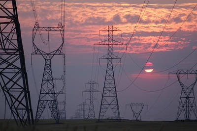 Medium electricity